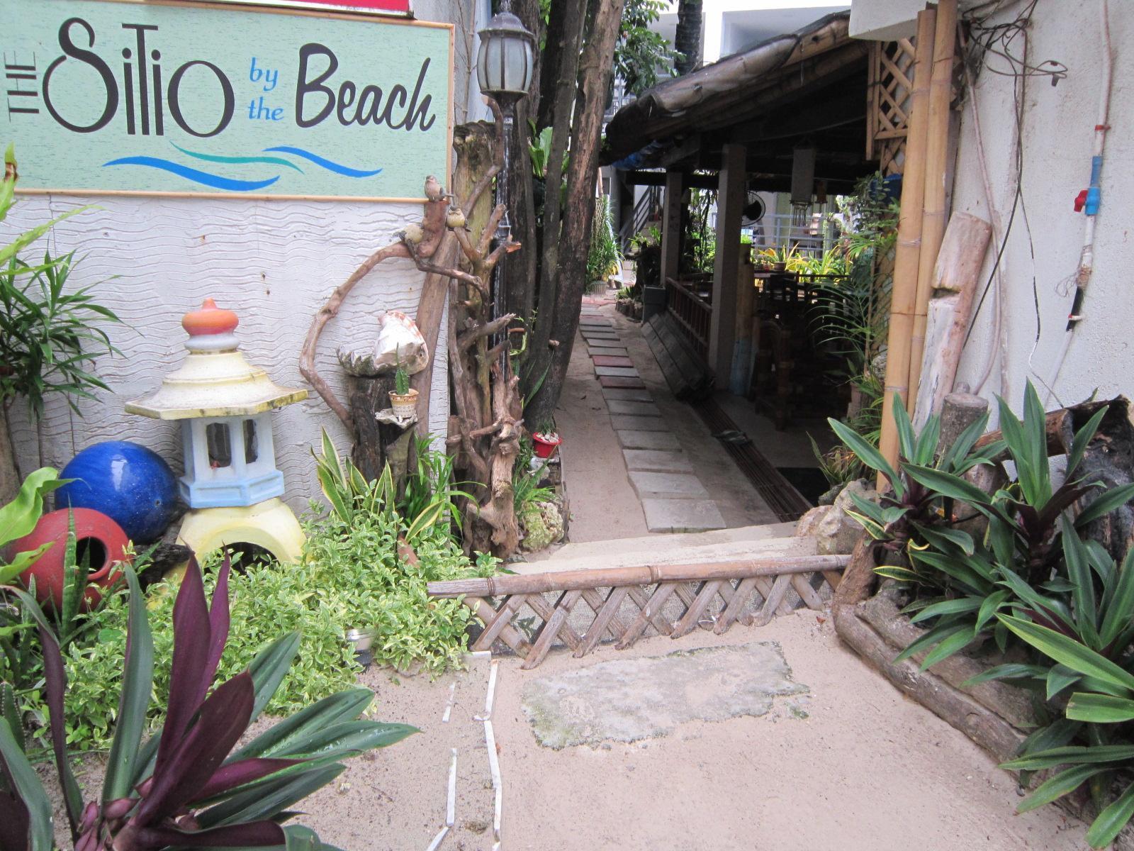 Quoalla Hotel Boracay Balabag (Boracay) Exterior foto