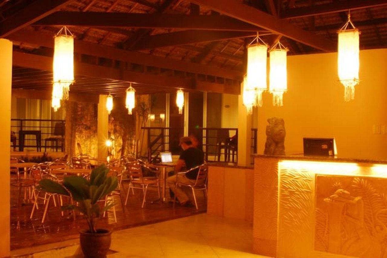 Quoalla Hotel Boracay Balabag (Boracay) Exterior foto