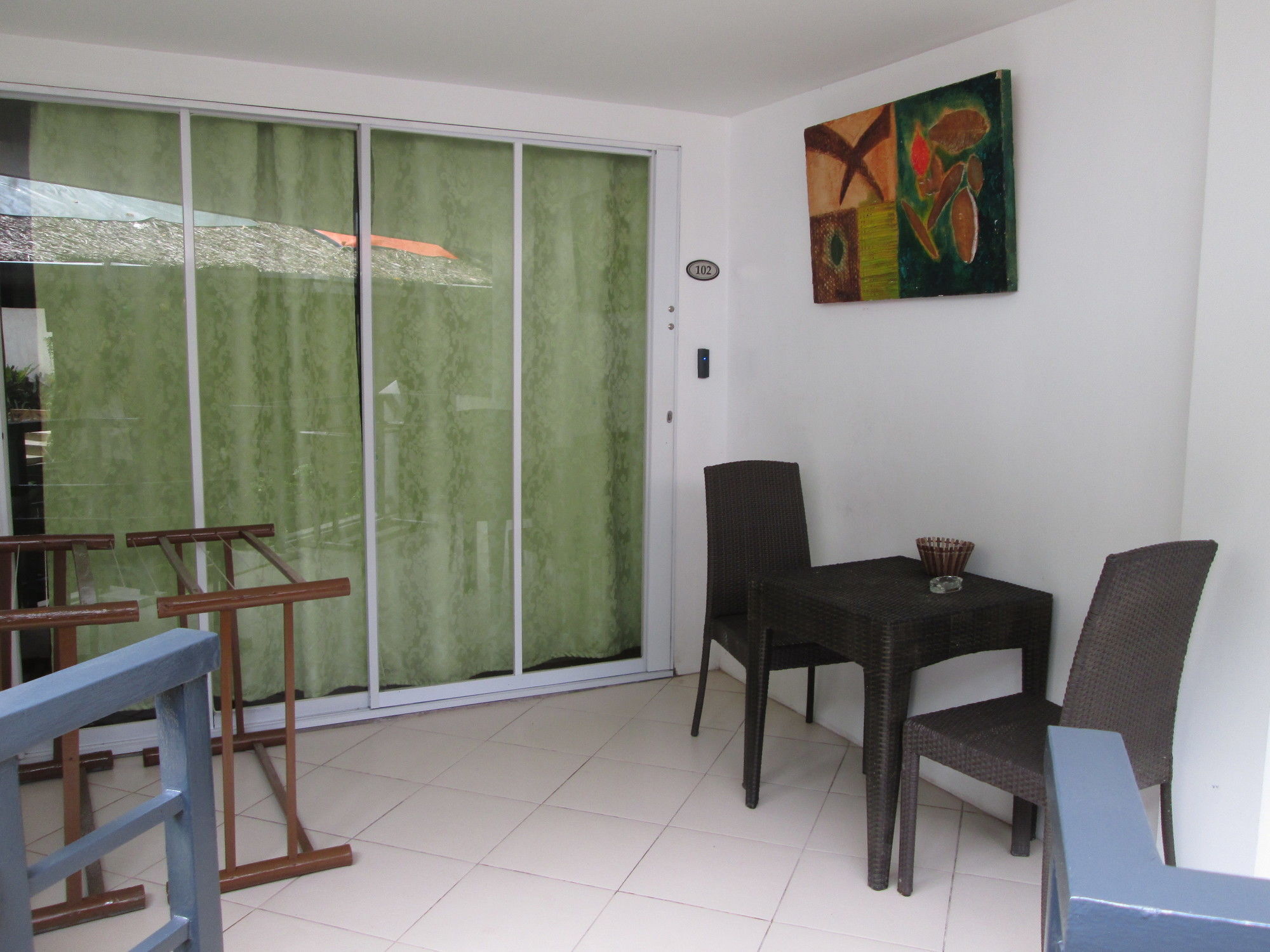 Quoalla Hotel Boracay Balabag (Boracay) Exterior foto