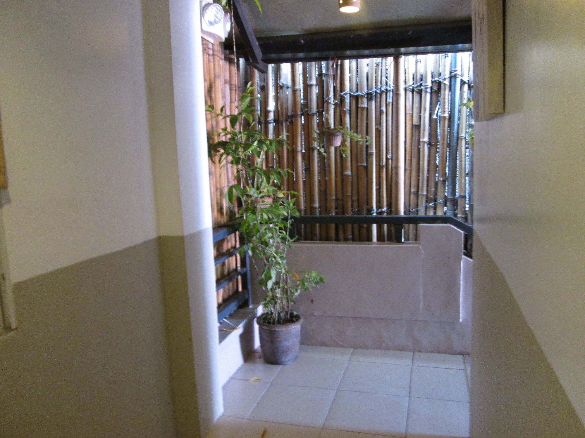 Quoalla Hotel Boracay Balabag (Boracay) Exterior foto