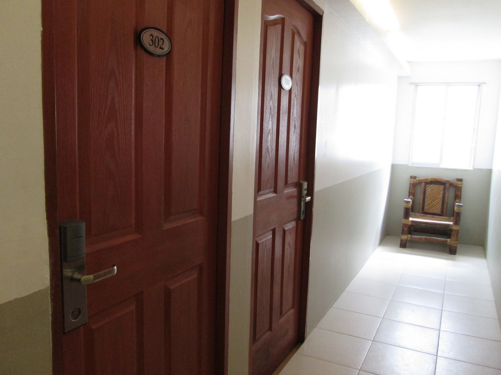 Quoalla Hotel Boracay Balabag (Boracay) Exterior foto