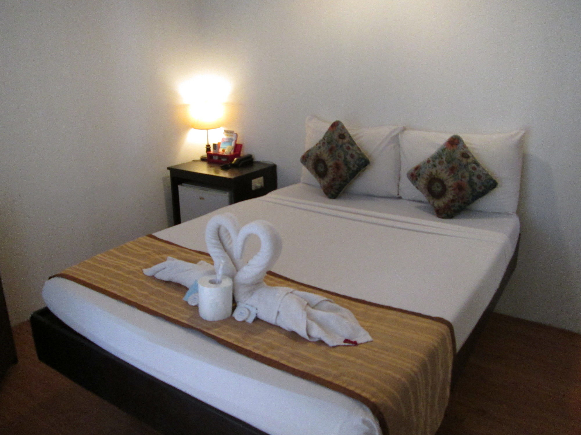Quoalla Hotel Boracay Balabag (Boracay) Exterior foto