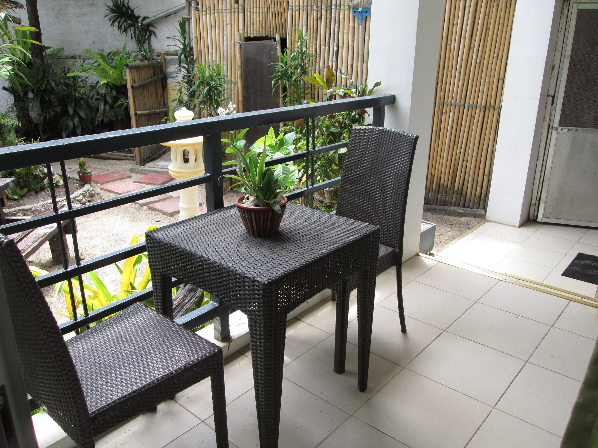 Quoalla Hotel Boracay Balabag (Boracay) Exterior foto